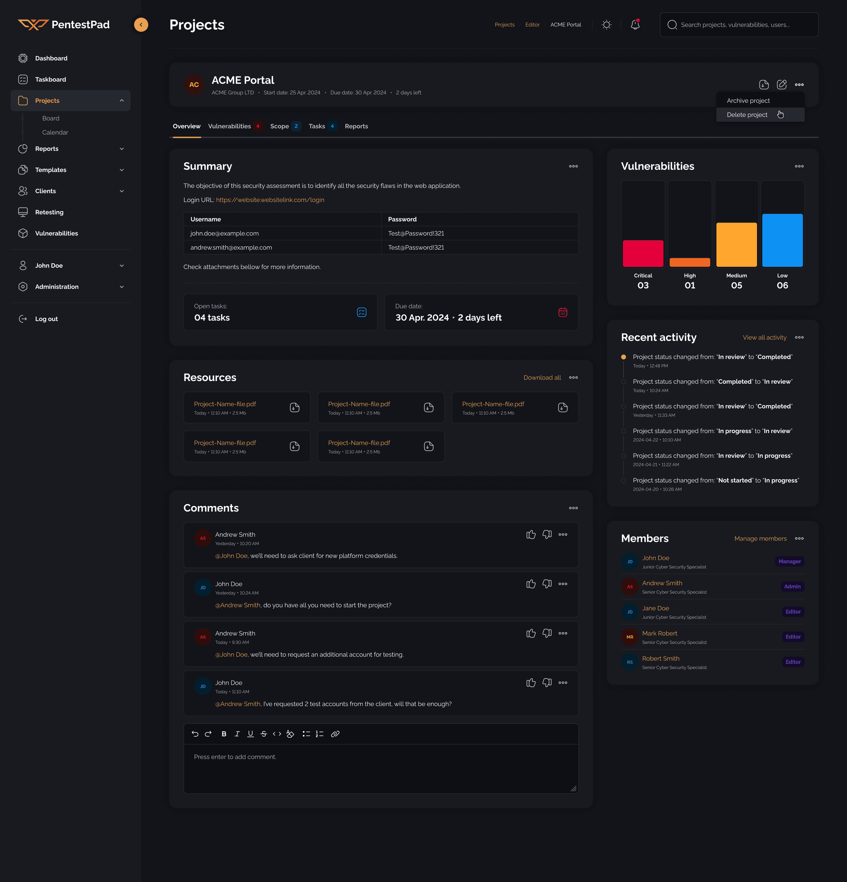 Product screenshot 6