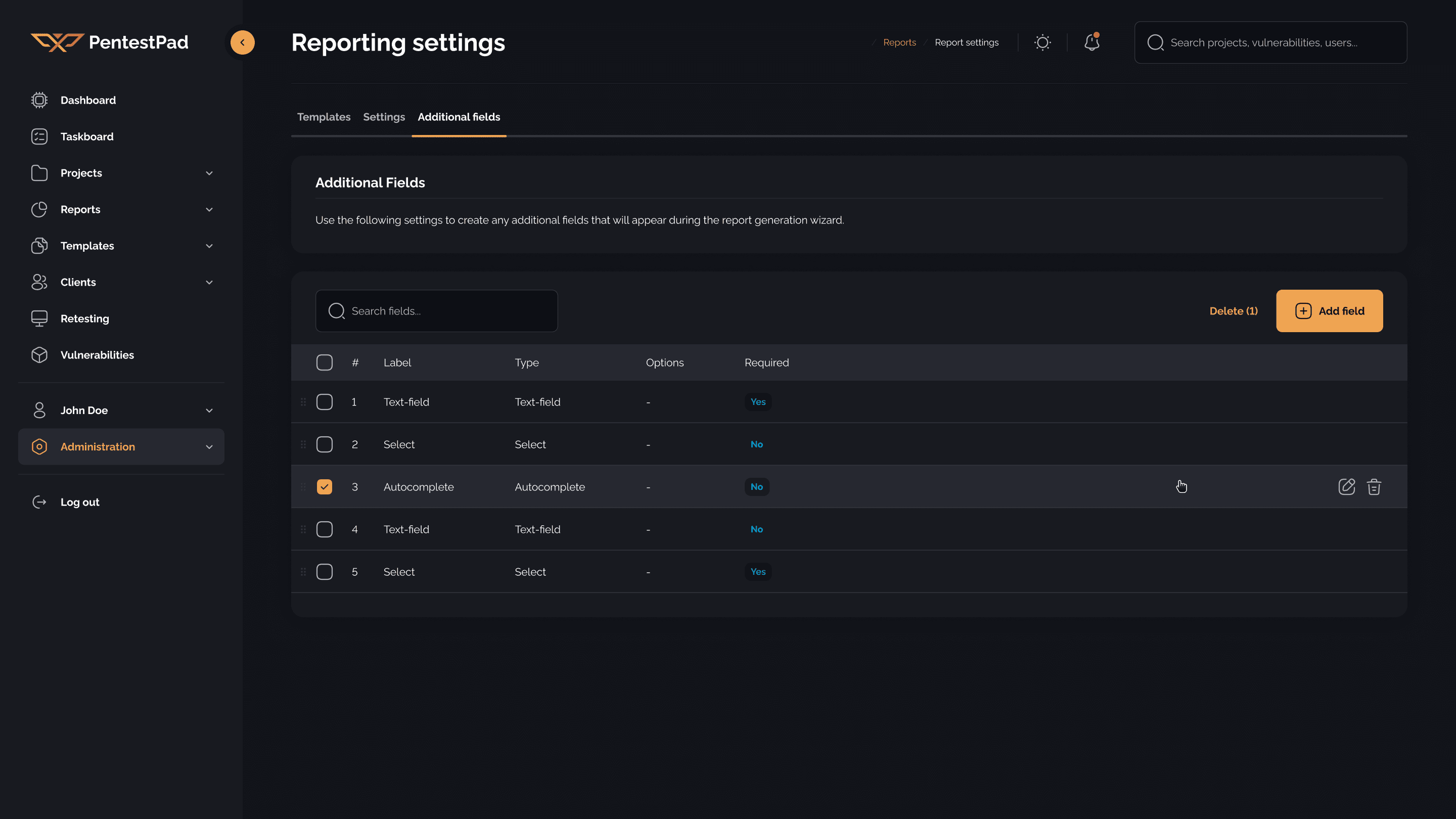 Product screenshot 7