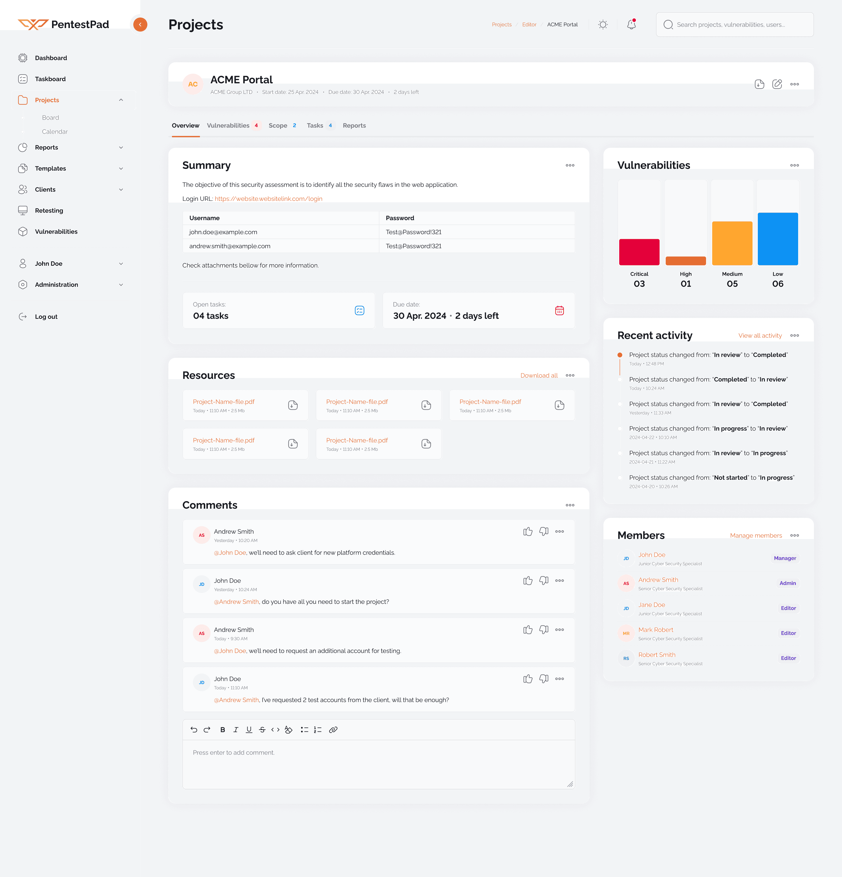 Product screenshot 3