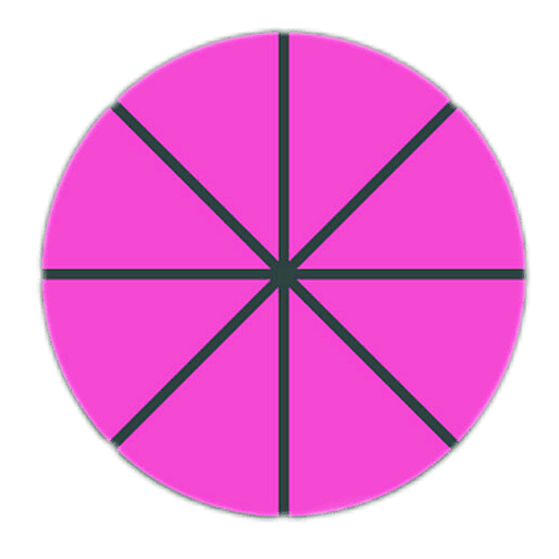 Pie Chart Maker logo