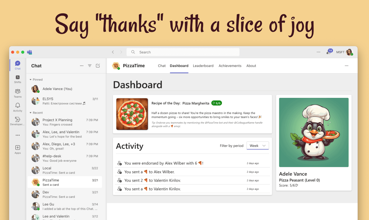 Product screenshot 2