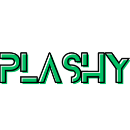 Plashy - Learn, Earn Stay Ahead with Courses, Tips & Tech logo