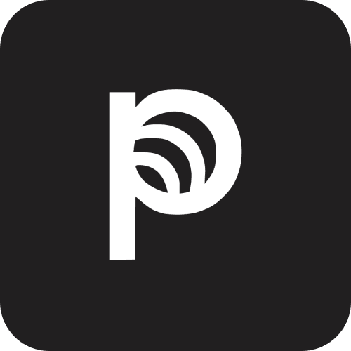 Pluggo - AI-Powered Social Media Monitoring logo