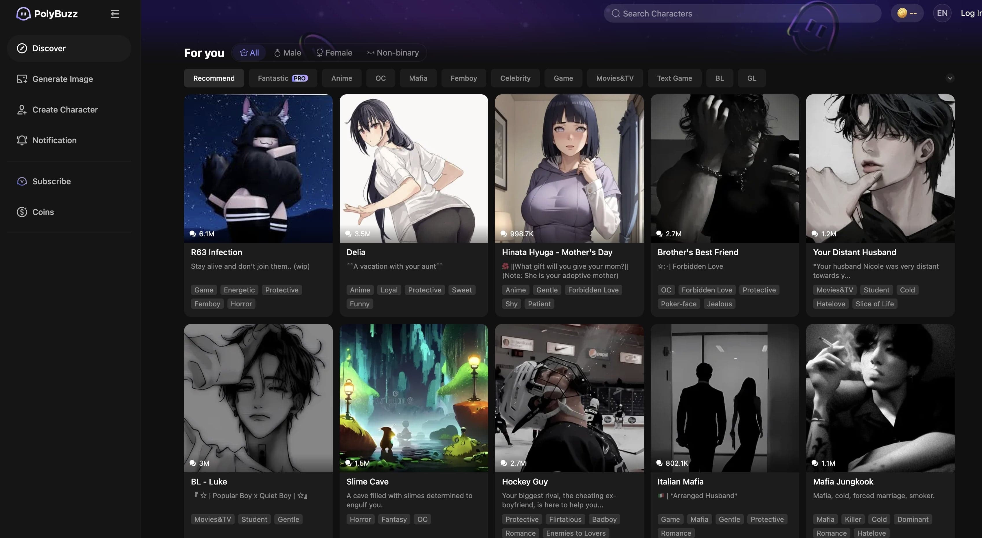 Product screenshot 1