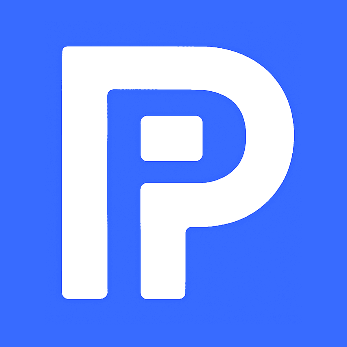 PostPro AI logo