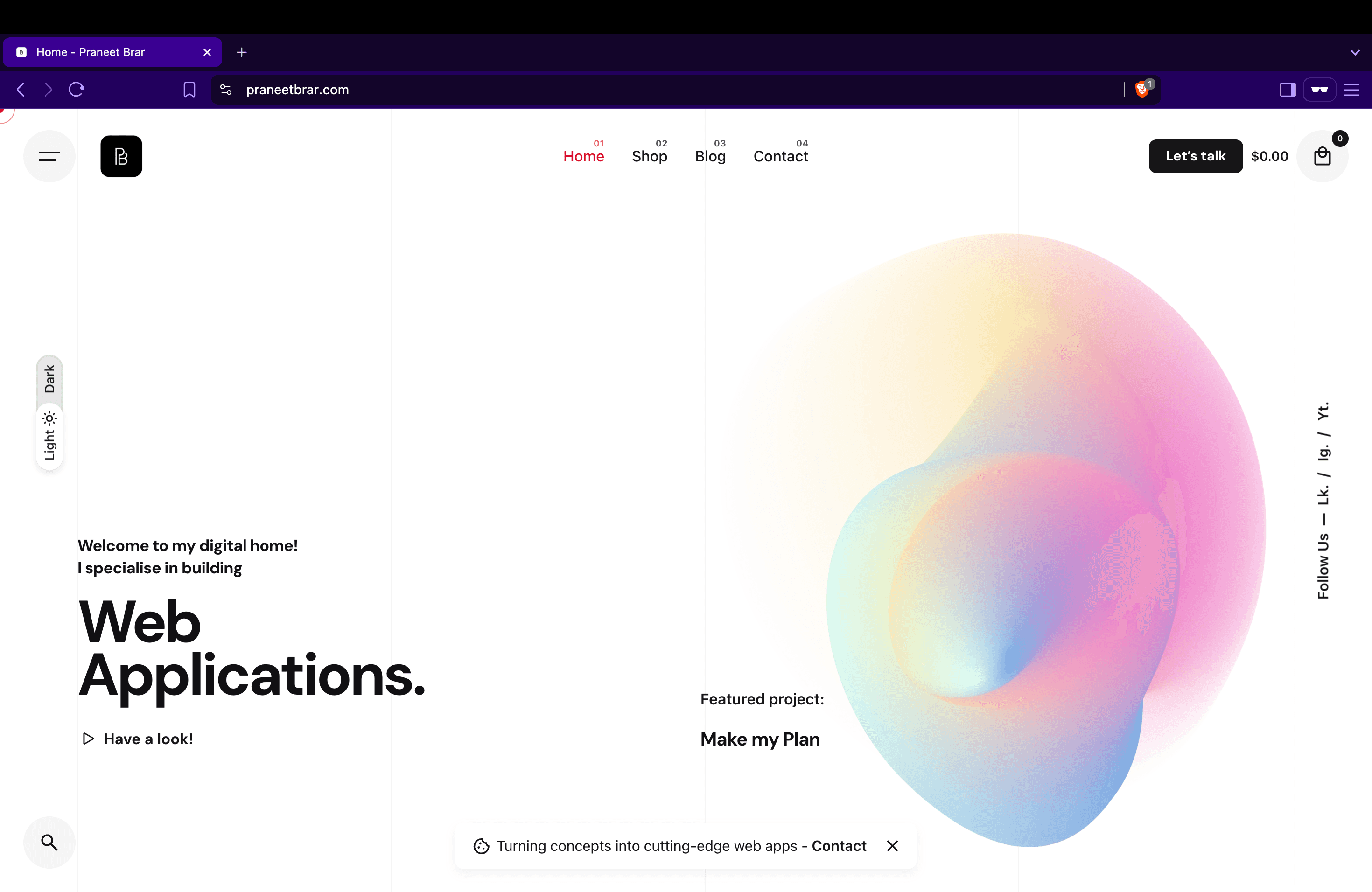 Product screenshot 1