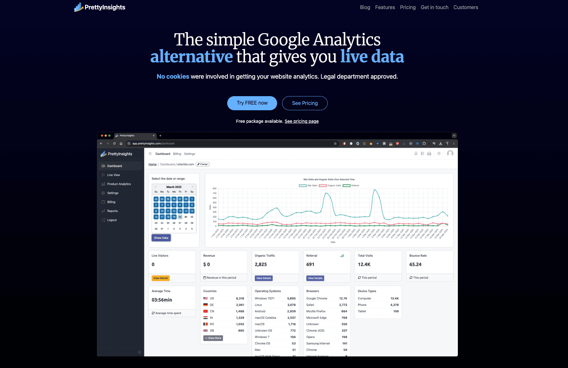 Product screenshot 1