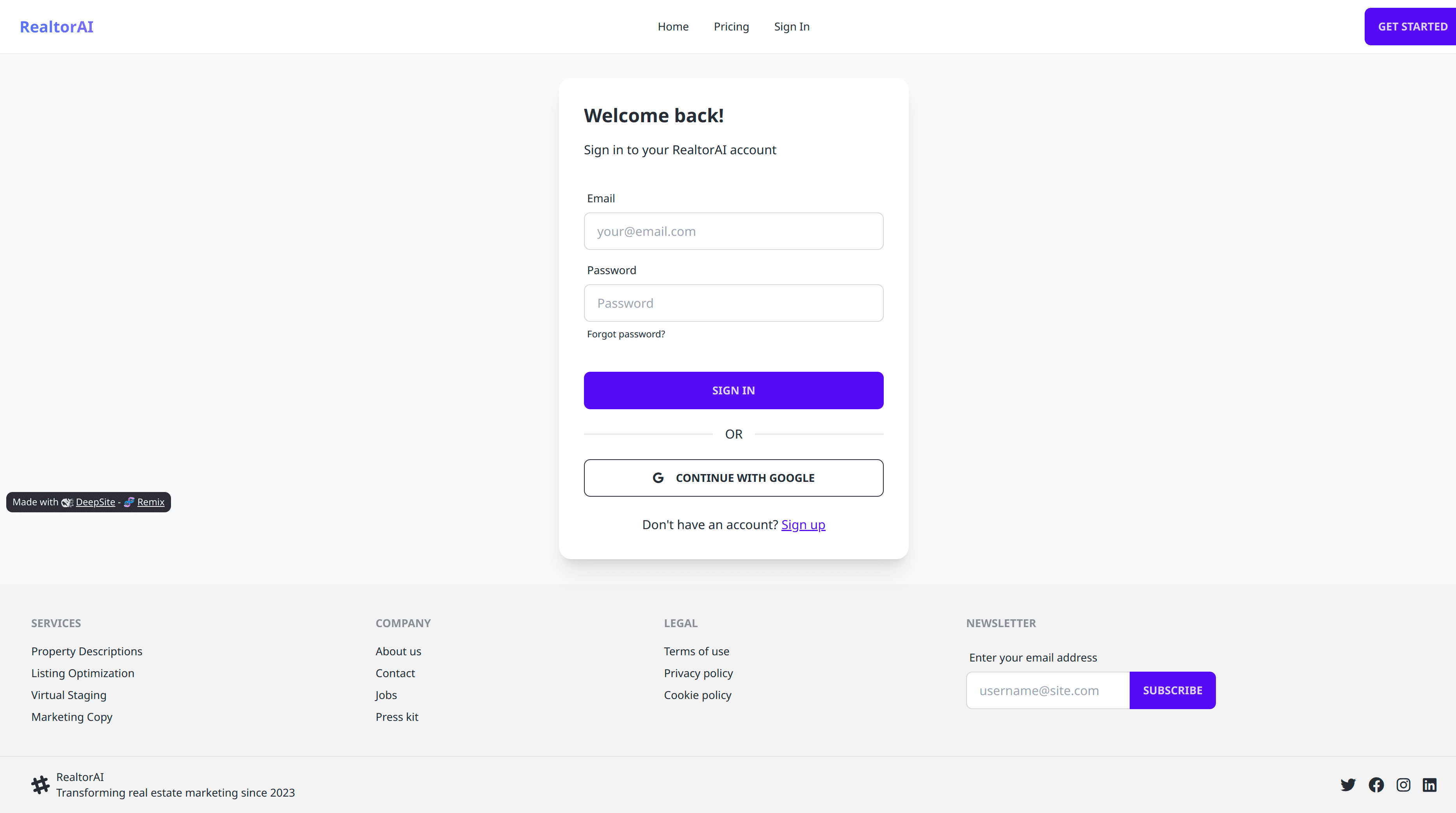 Product screenshot 4