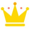 Queens Game logo