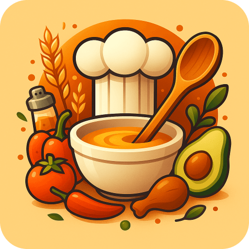 Reciepie - Your AI Recipe Generator logo