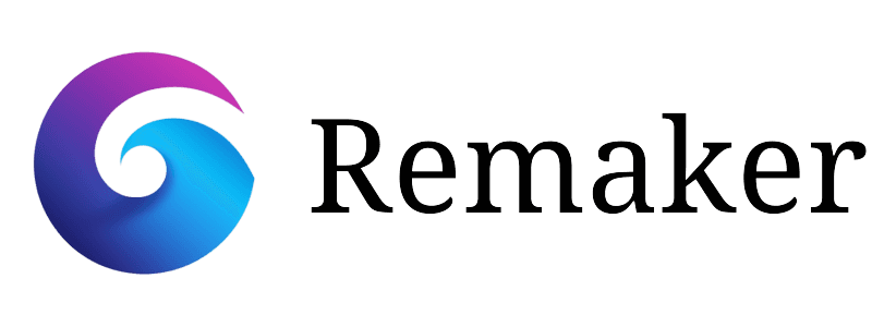 Remaker AI logo