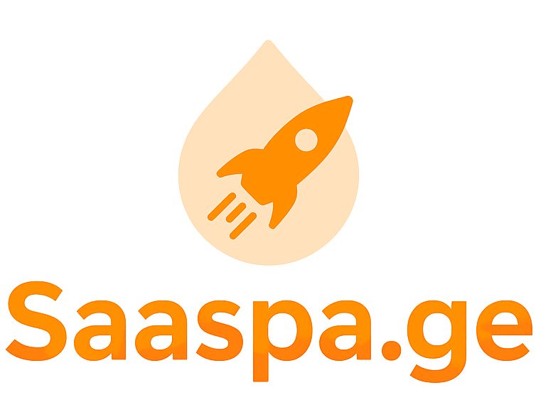 Saaspa.ge - Launch Your Product logo