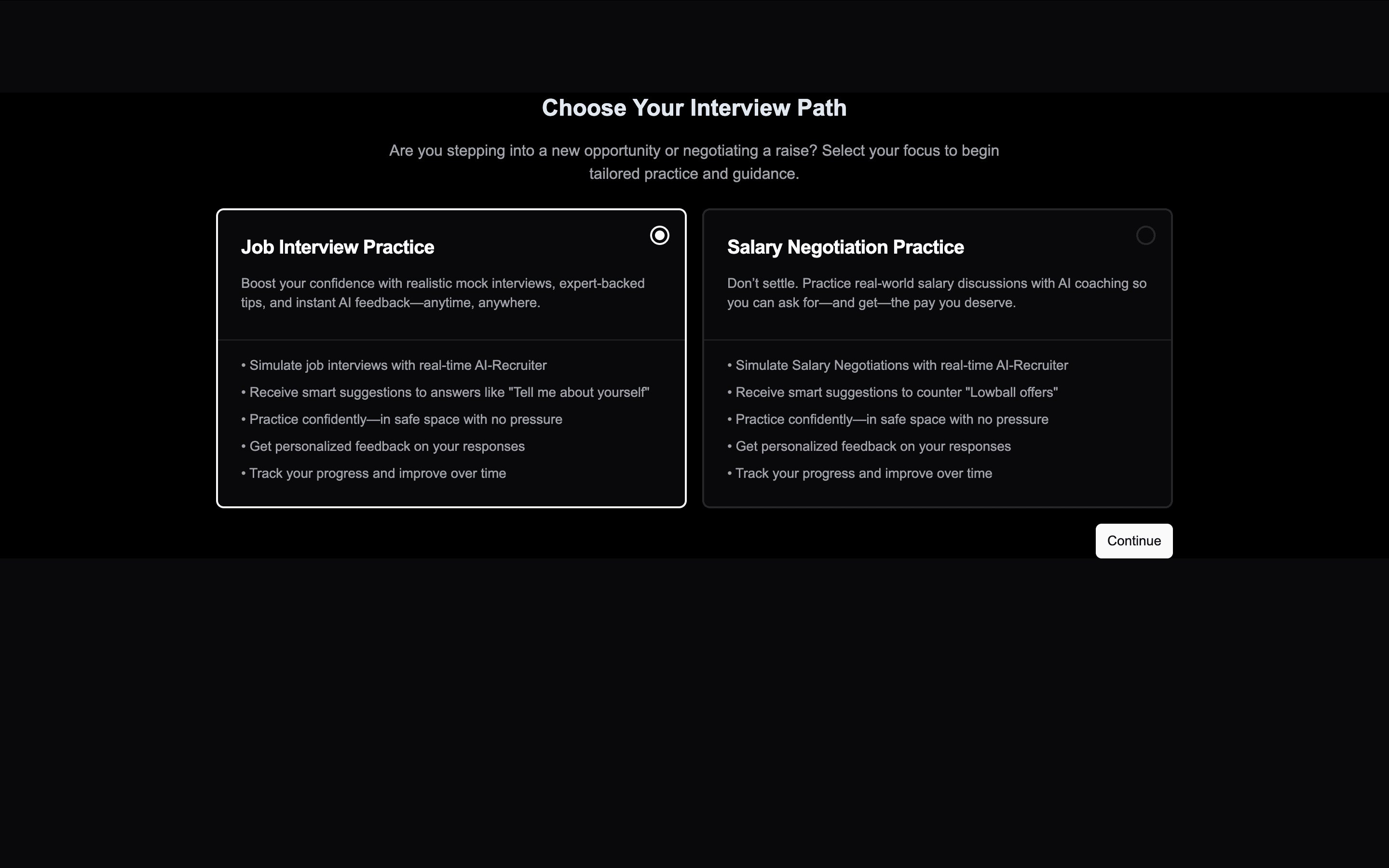 Product screenshot 2