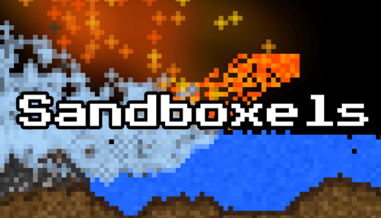 Sandboxels logo