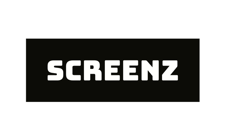 Screenz logo