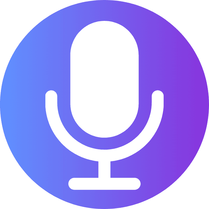 Scriptivox - AI-Powered Audio Transcription logo