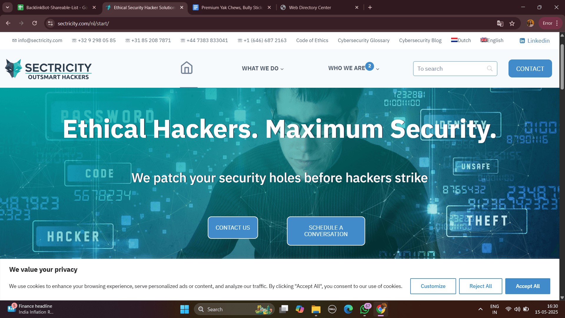 Product screenshot 1