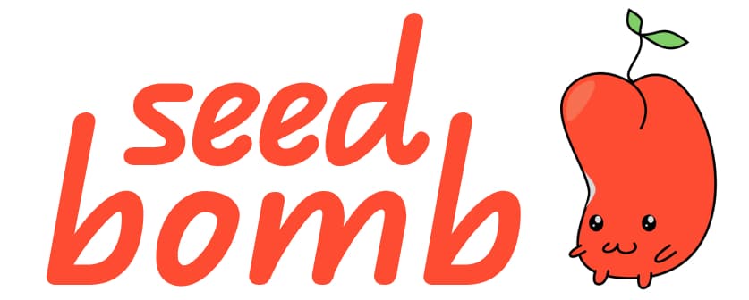 Seedbomb: Grow Your Game on Twitch | Get access to 11,000+ streamers logo