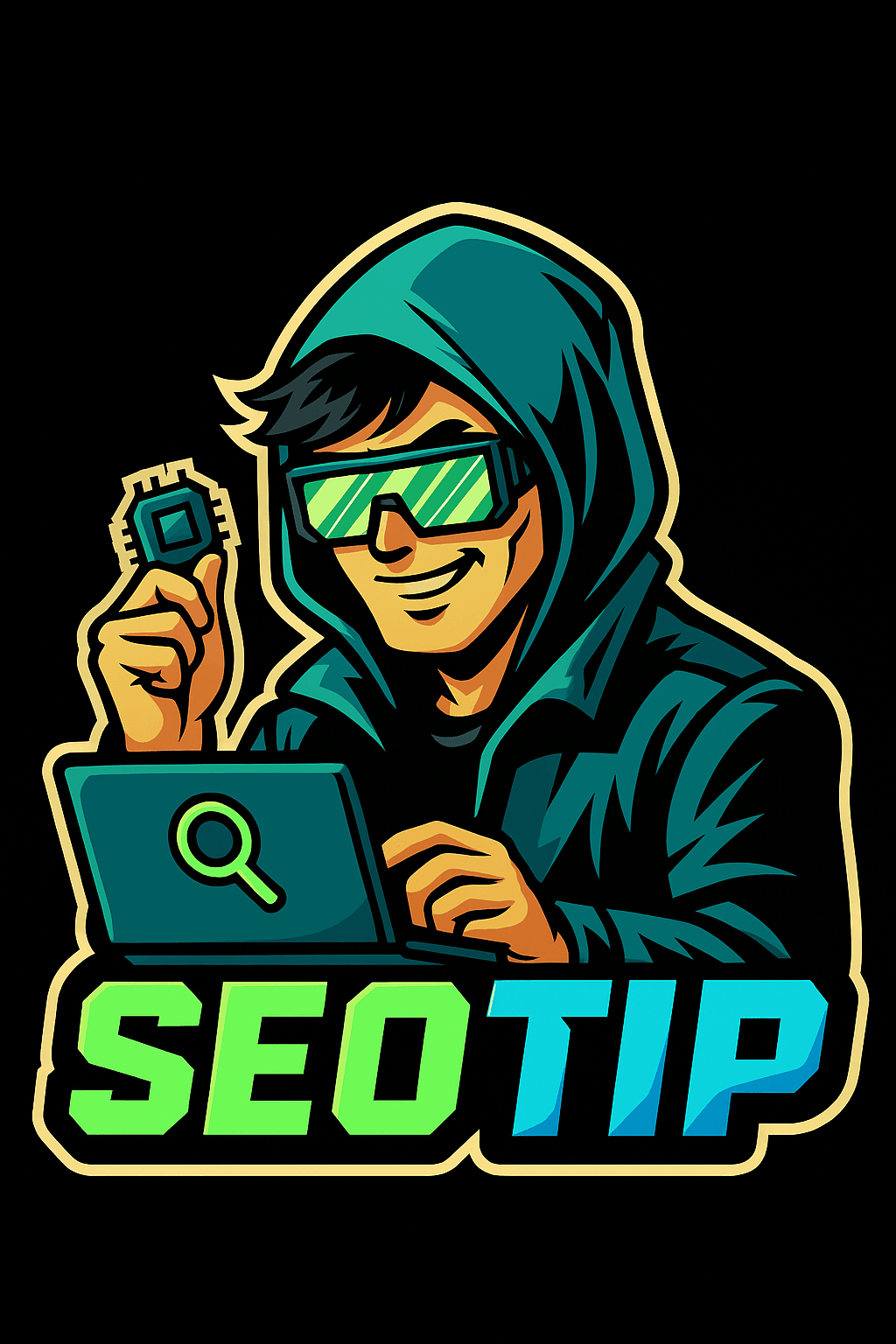 SEOtip - AI-Powered SEO Content for Indie Hackers logo