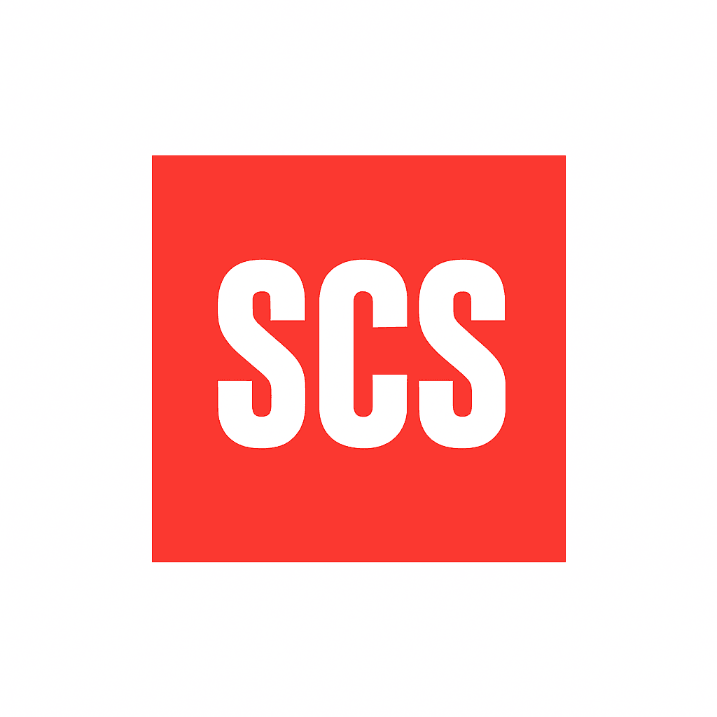 Slam Card Studio logo