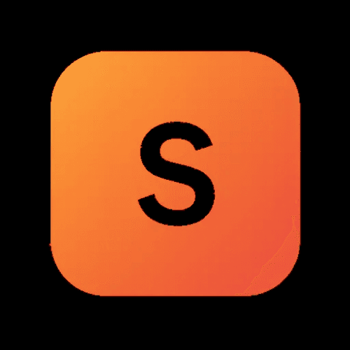 Slideshowy - AI Content That Gets App Installs, Booked Calls & Product Sales logo