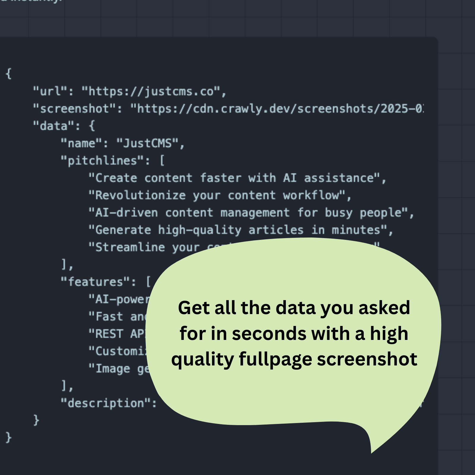 Product screenshot 2