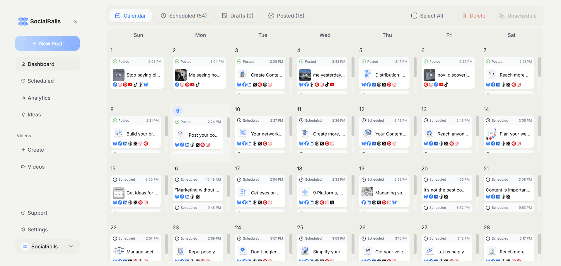 Product screenshot 2