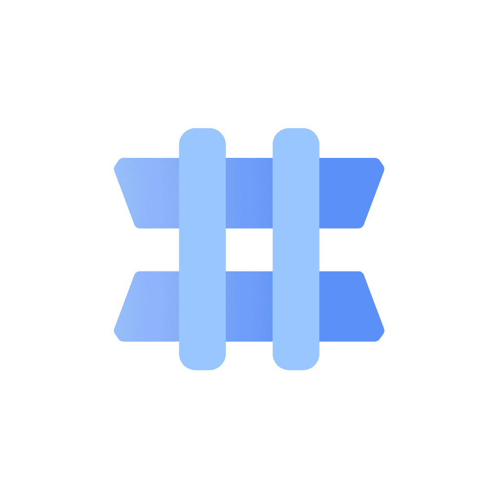 SocialRails - Social Media Management Platform logo