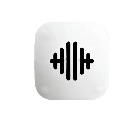 SoundAI Studio logo
