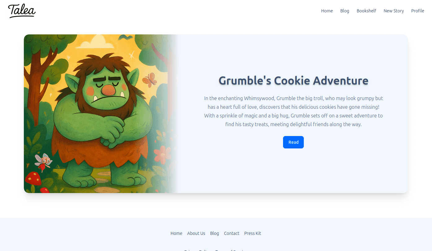 Product screenshot 1