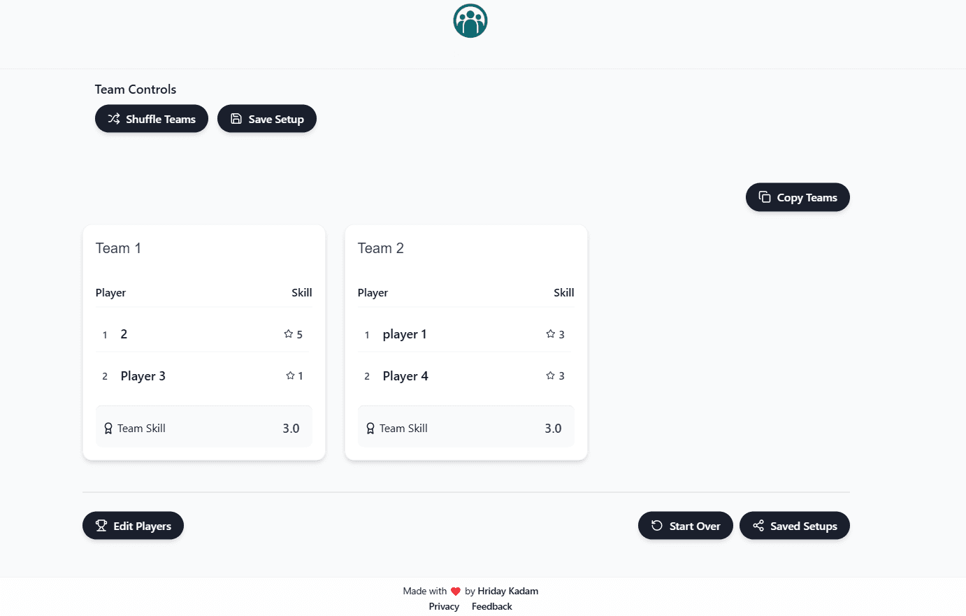 Product screenshot 1