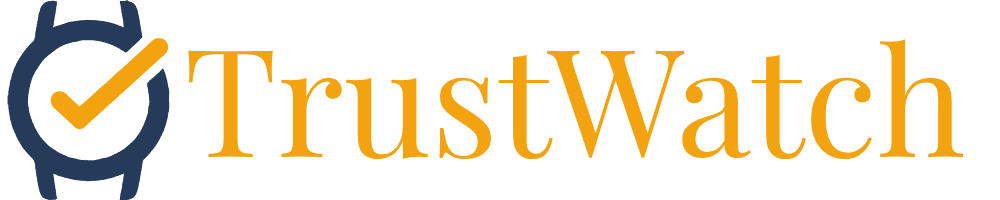 TrustWatch logo