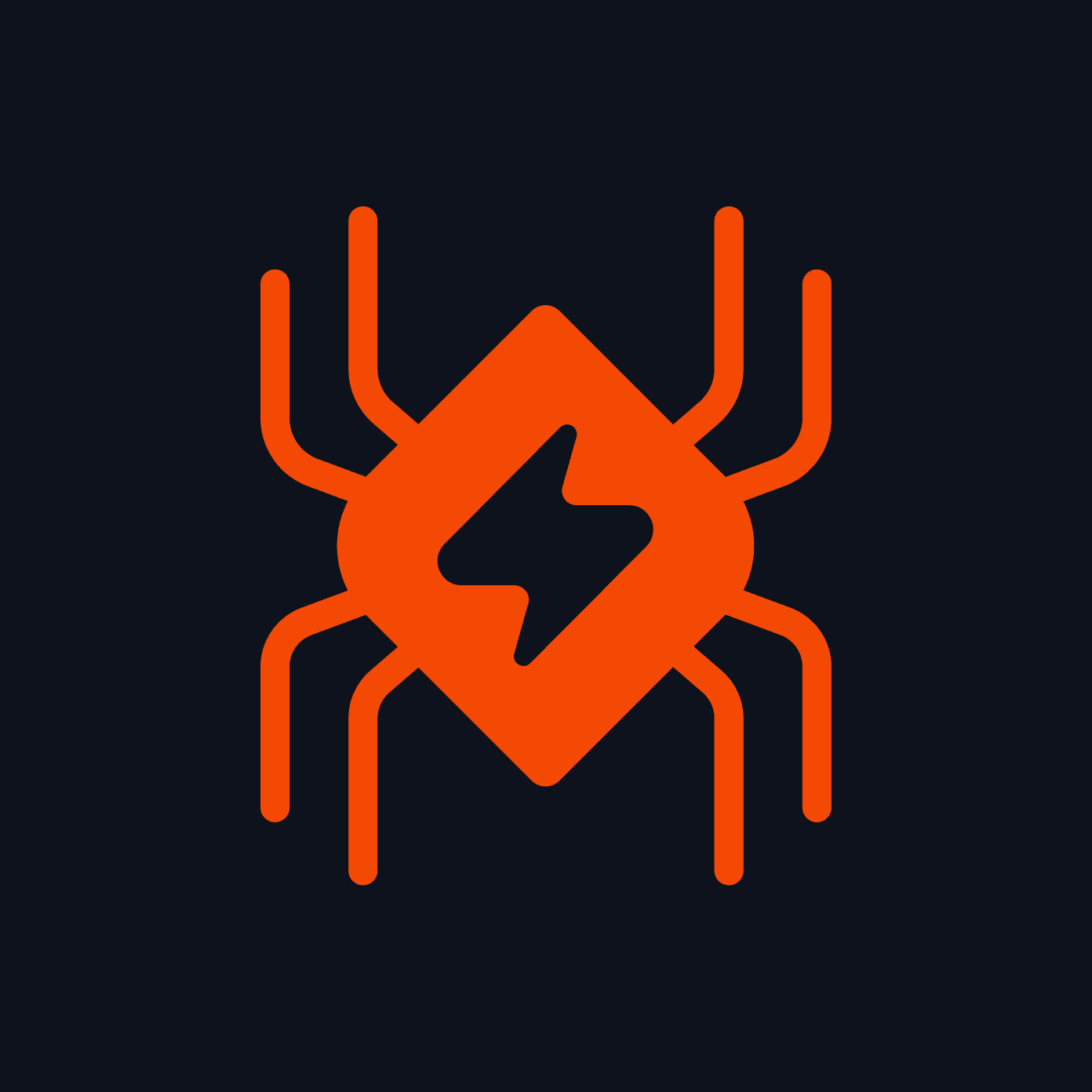 TurboStarter - Ship your startup everywhere. In minutes. logo