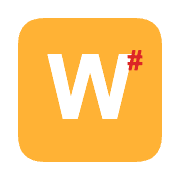 URL Word Counter - Professional Word Counting & Content Analysis Tool logo