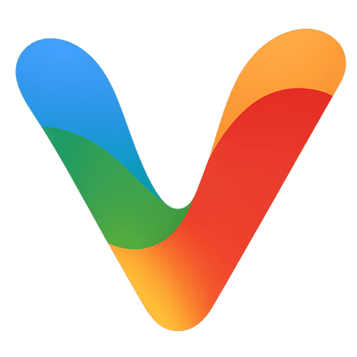 Veo 3 Flow AI Video Generation - Movie Maker & Video Creator logo