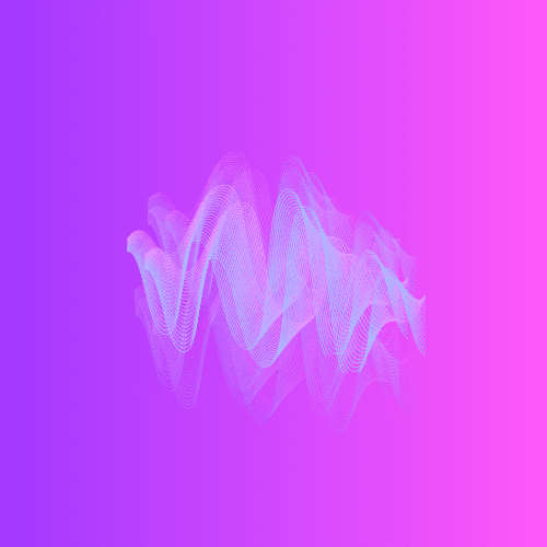 Vibes - Discover Music Through Human Stories logo