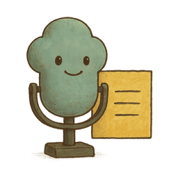 VoiceDraft - Turn your voice into polished text in seconds