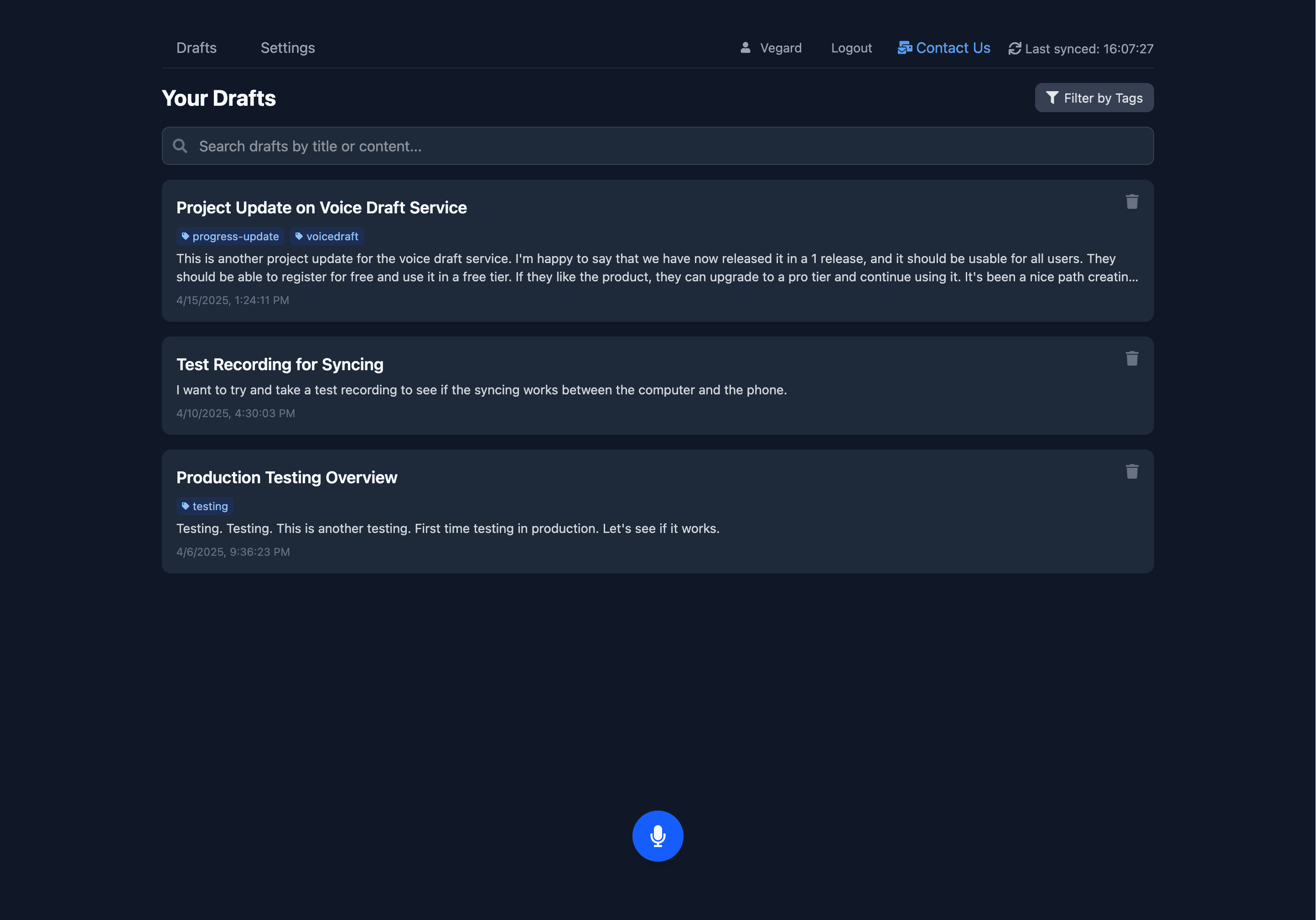 Product screenshot 1