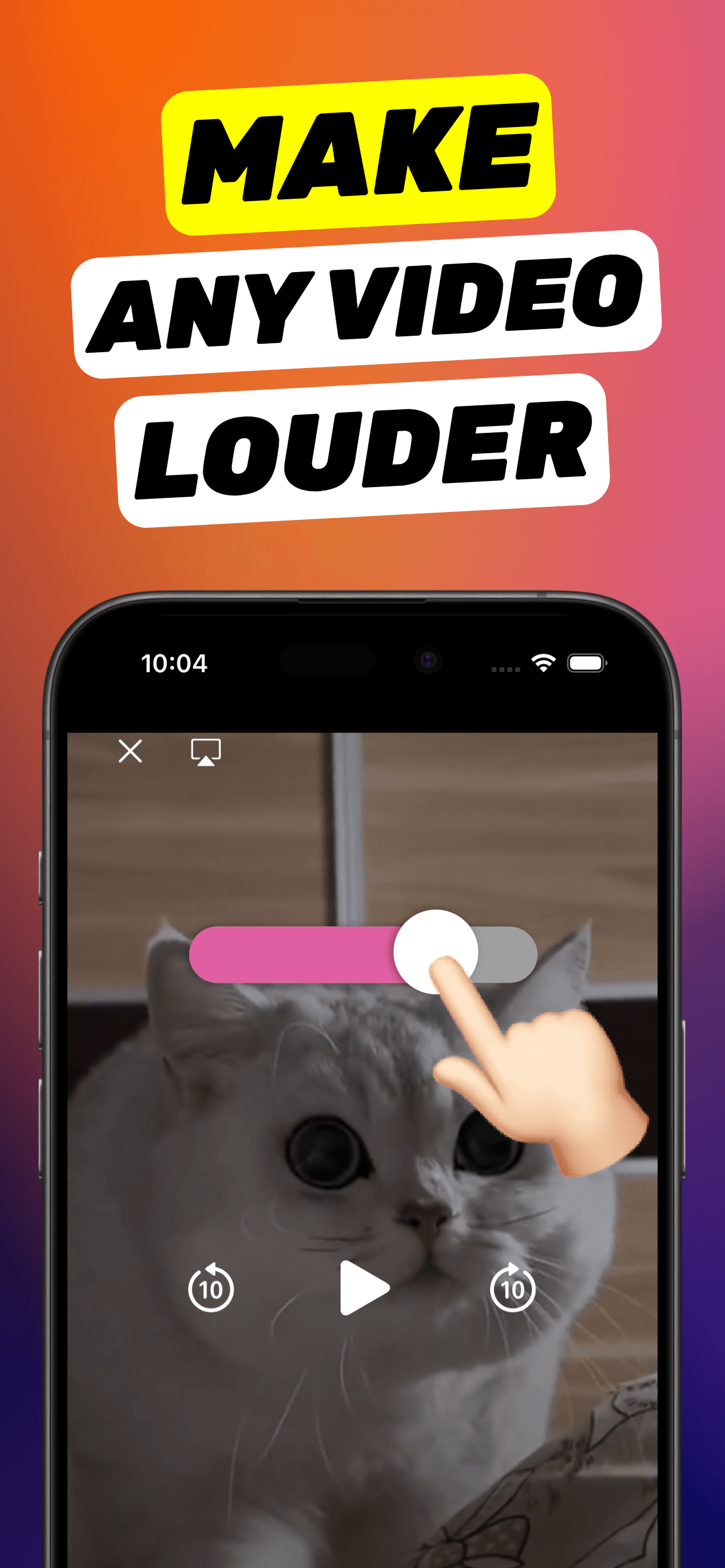 Product screenshot 2