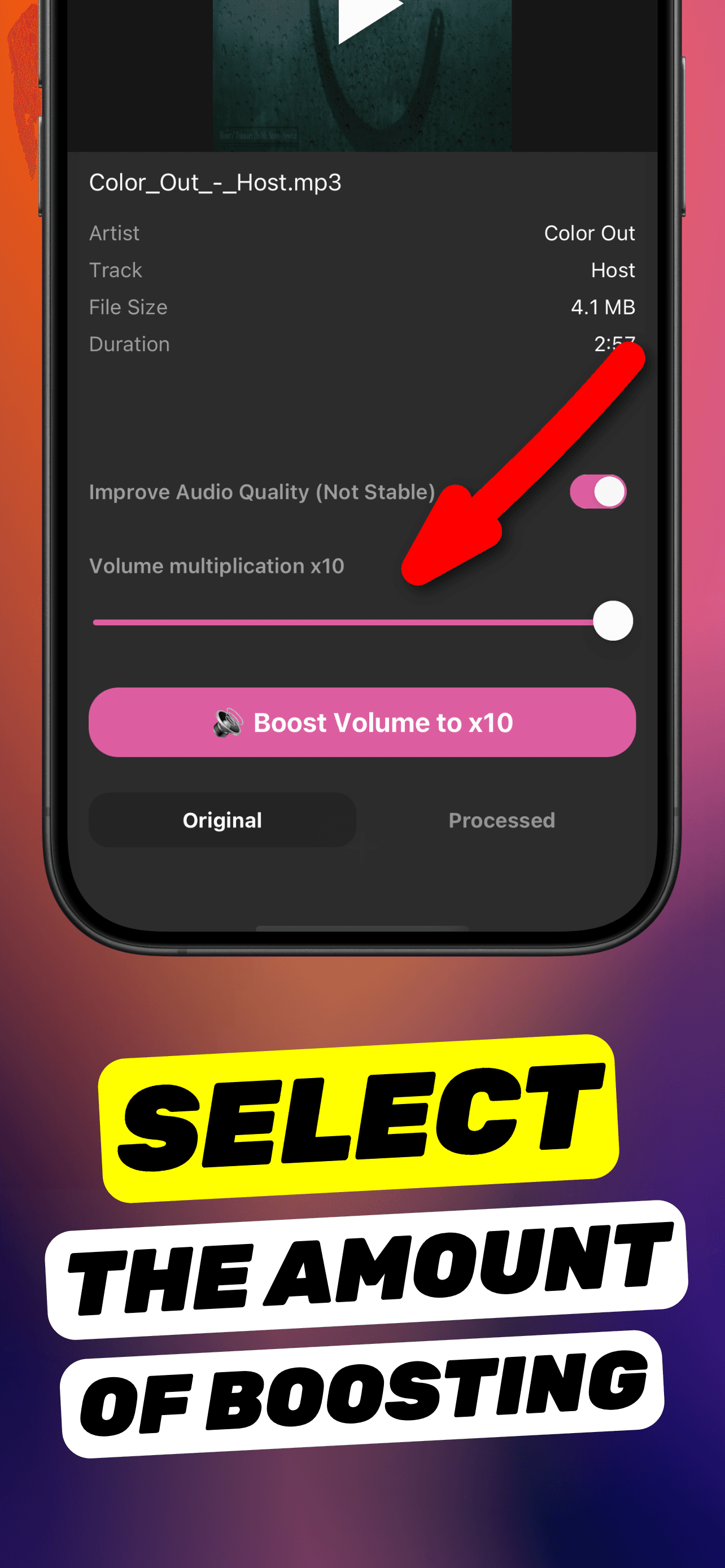 Product screenshot 4