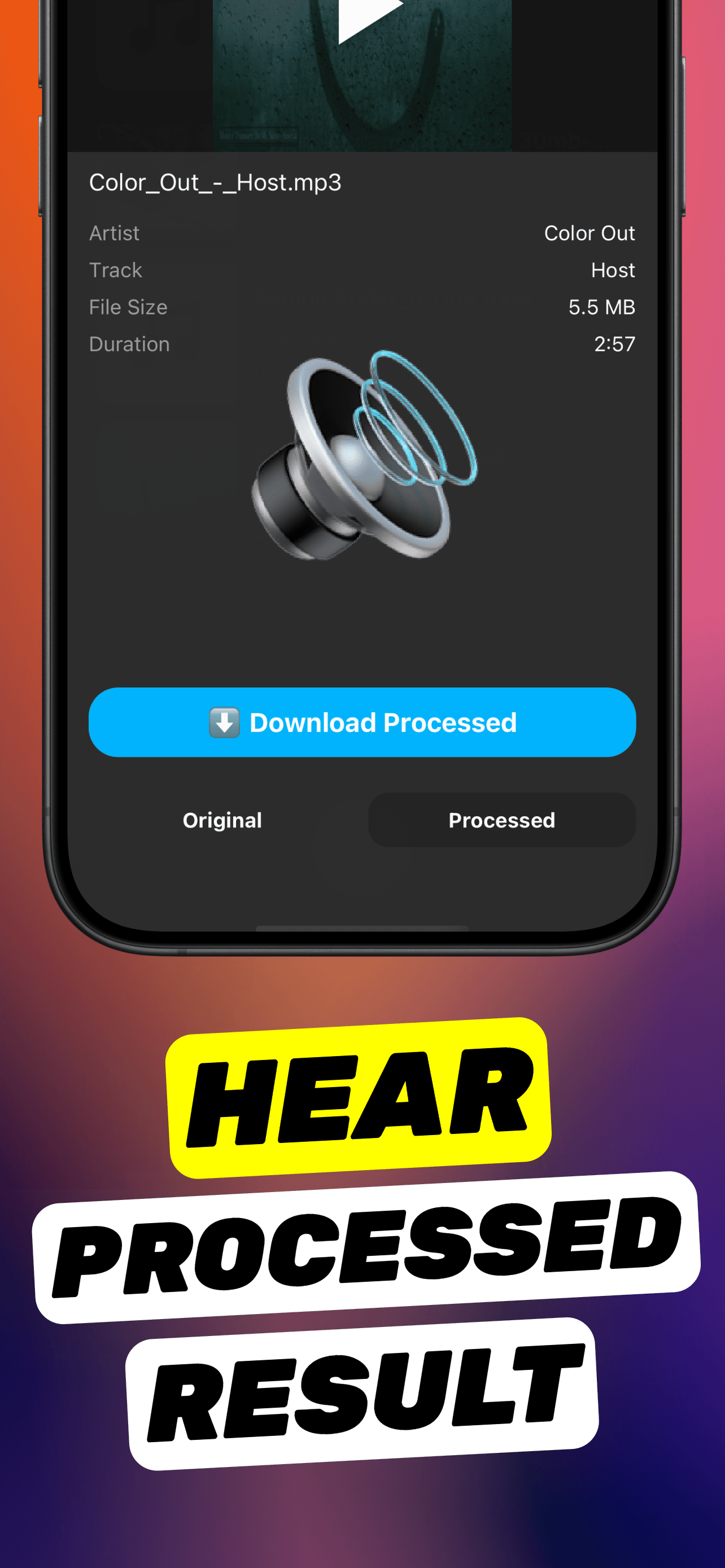 Product screenshot 5