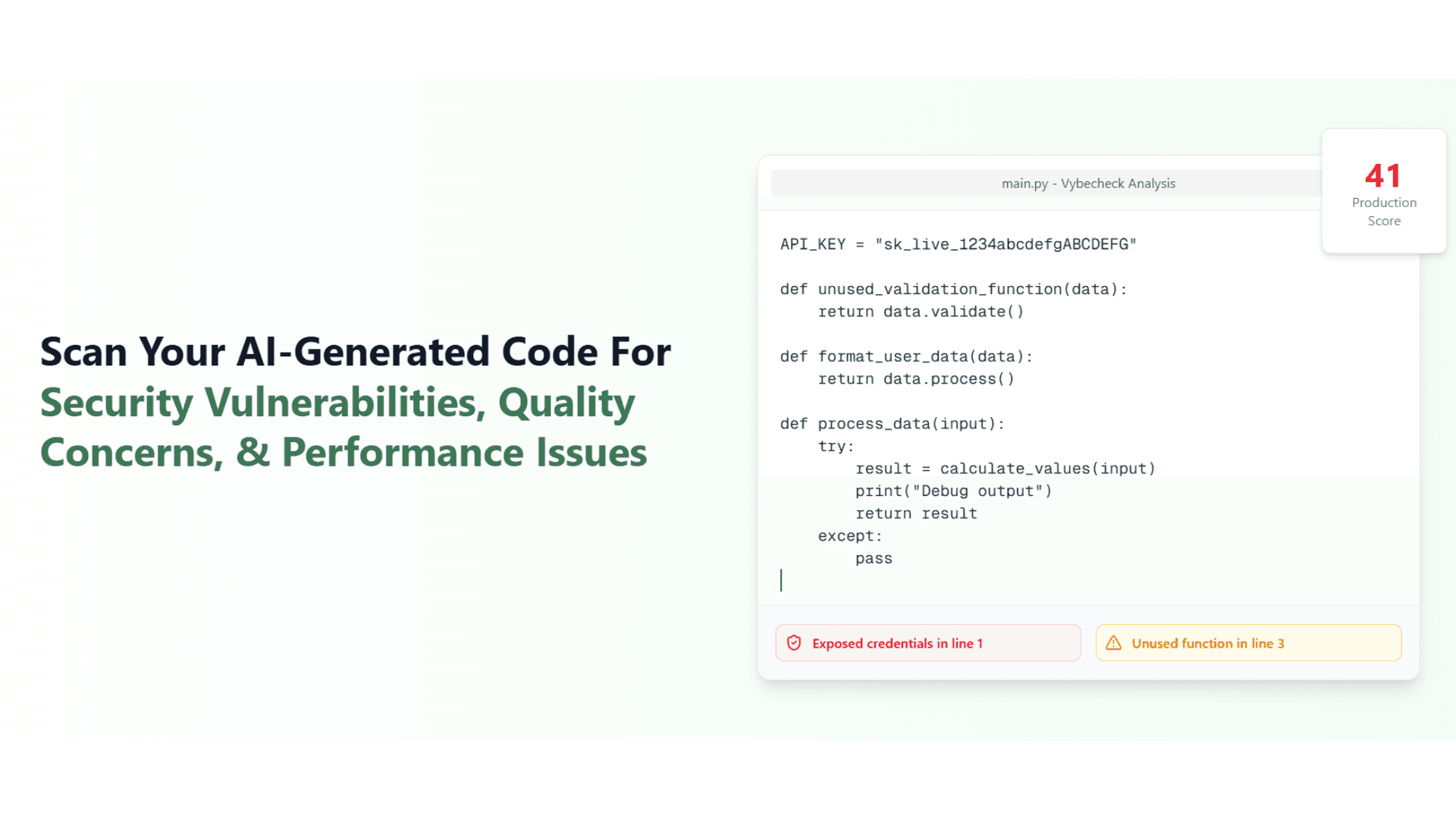 Product screenshot 1