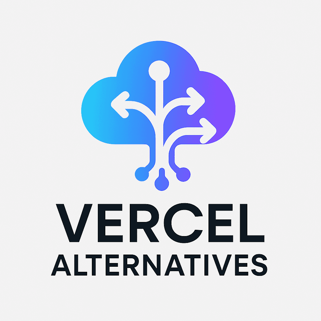 Welcome to Vercel Alternatives logo