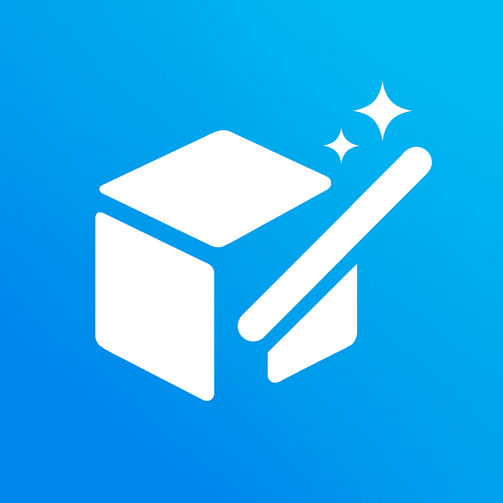 XSocialAI - Product Image Cloner logo