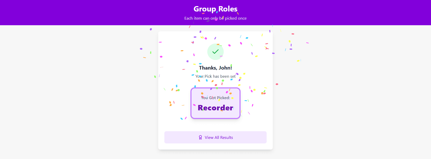 Product screenshot 1