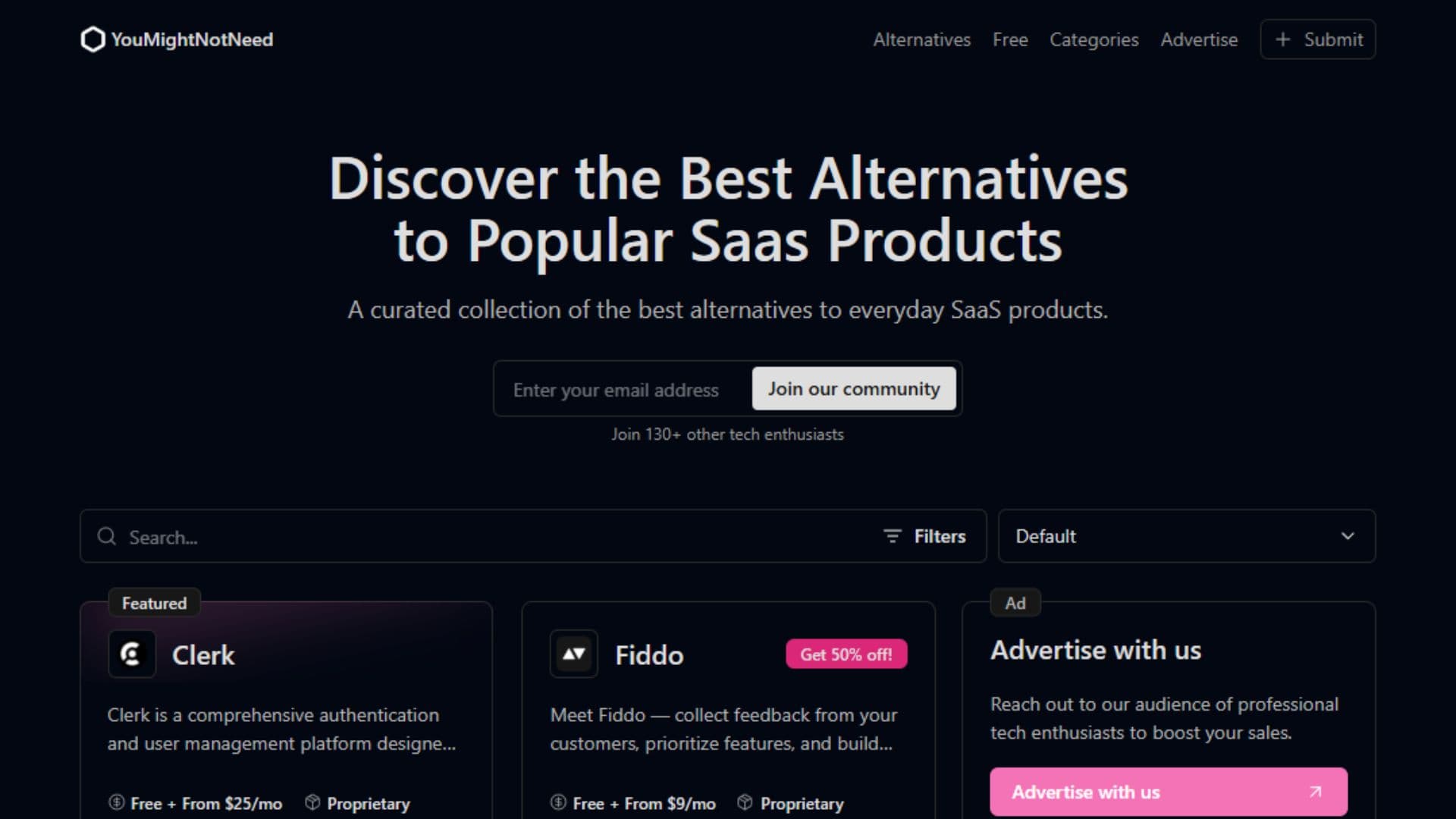 Product screenshot 1