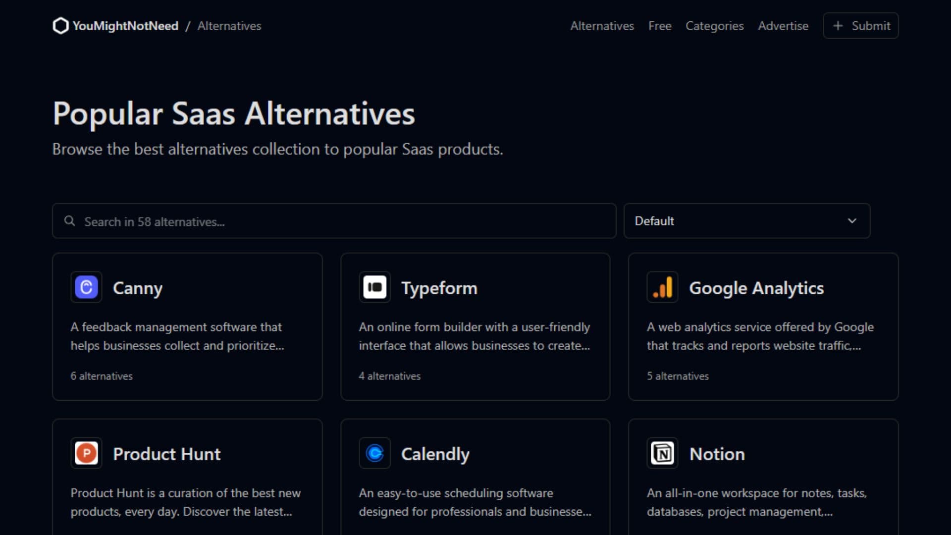 Product screenshot 2