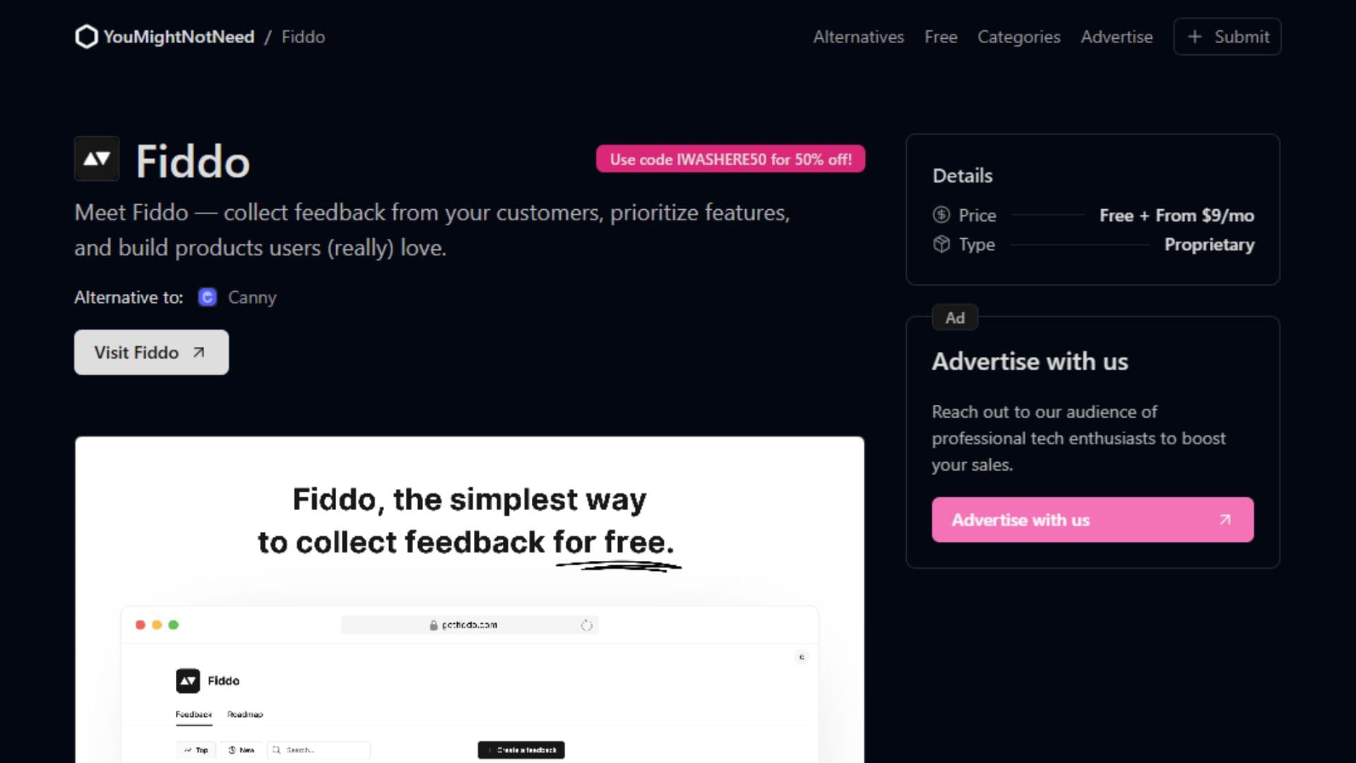 Product screenshot 3