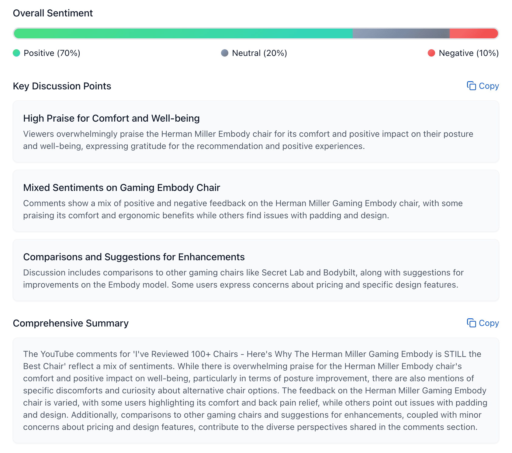 Product screenshot 2