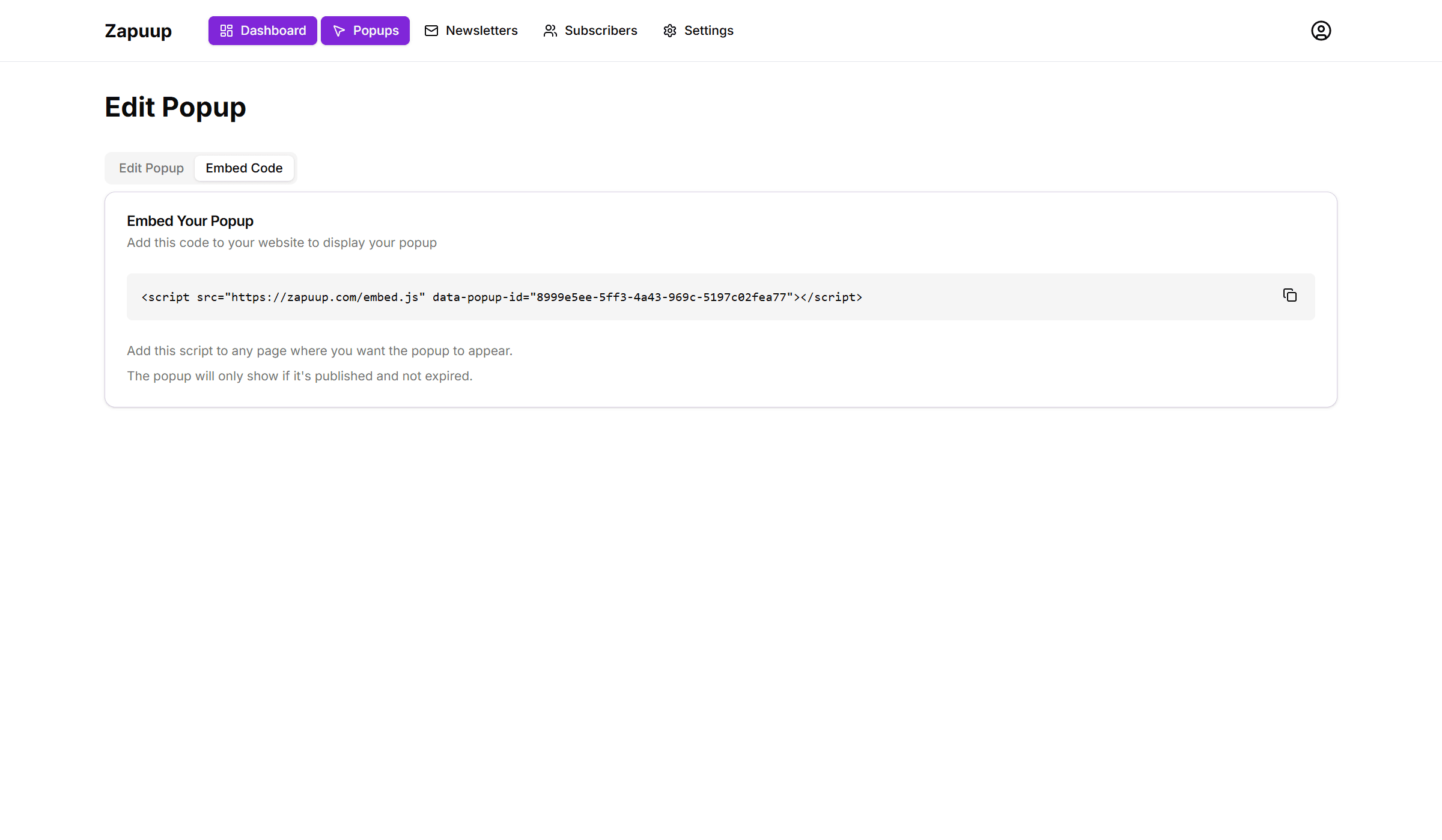 Product screenshot 2